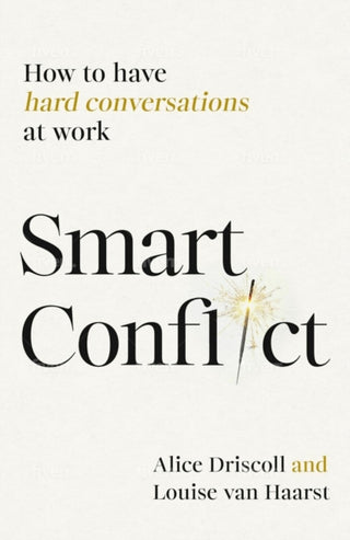 Cover image for 9781788606578 - Smart Conflict