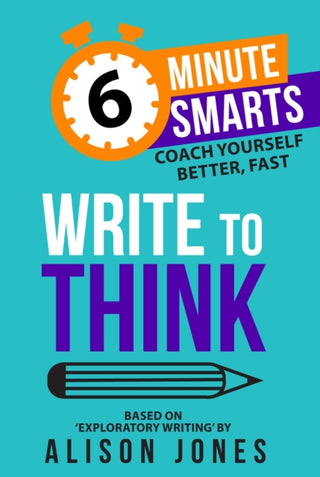 Supplemental image for 9781788606646 - Write to Think