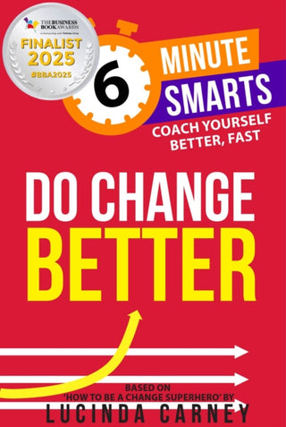 Cover image for 9781788606738 - Do Change Better