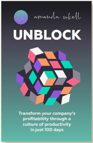 Cover image for 9781788606974 - UNBLOCK