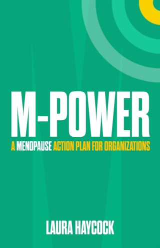 Cover image for 9781788607339 - M-Power