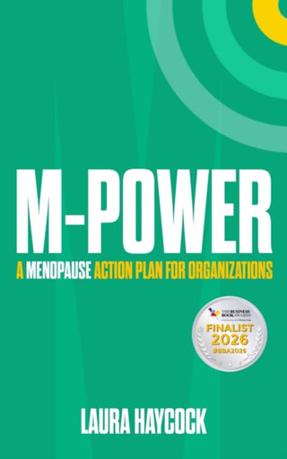 Cover image for 9781788607339 - M-Power