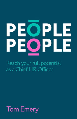 Cover image for 9781788607414 - People People