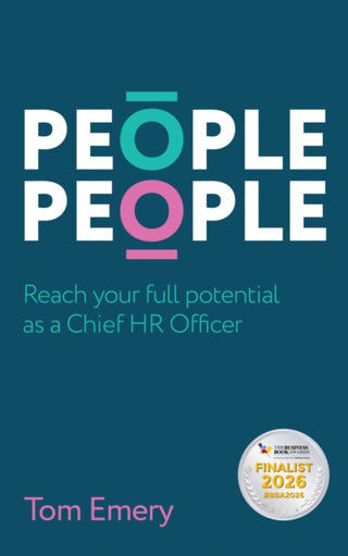 Cover image for 9781788607414 - People People