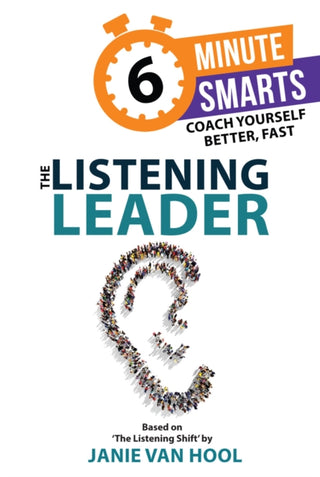 Supplemental image for 9781788607599 - The Listening Leader