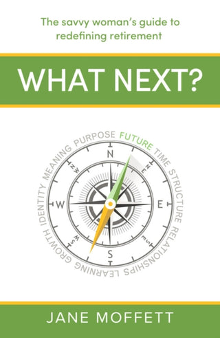 Cover image for 9781788607902 - What Next?