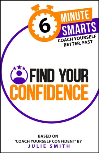Cover image for 9781788608091 - Find Your Confidence