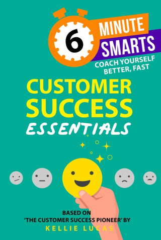 Cover image for 9781788608244 - Customer Success Essentials