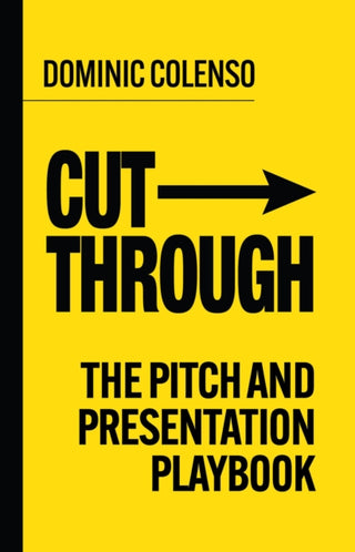 Cover image for 9781788608367 - Cut-Through