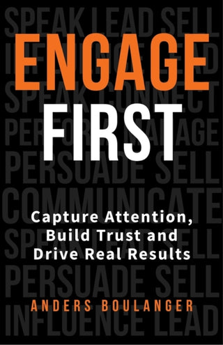 Cover image for 9781788608404 - Engage First