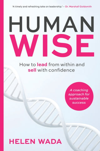 Cover image for 9781788608497 - HUMAN-WISE
