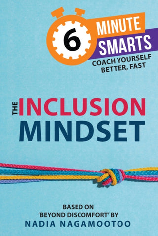 Cover image for 9781788609012 - The Inclusion Mindset