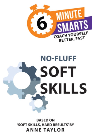 Cover image for 9781788609043 - No-Fluff Soft Skills