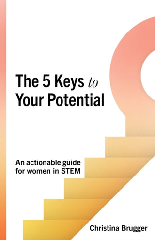 Cover image for 9781788609364 - The 5 Keys to Your Potential