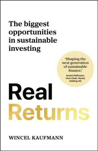 Cover image for 9781788609463 - Real Returns