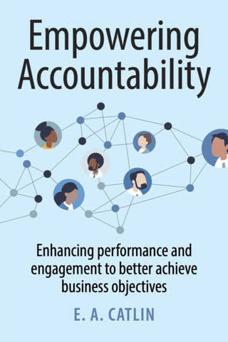 Cover image for 9781788609586 - Empowering Accountability