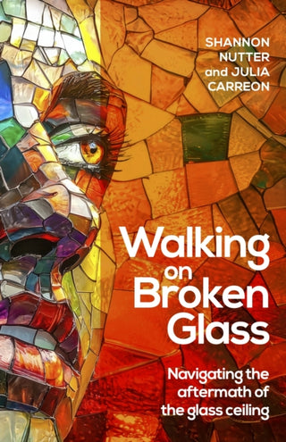 Cover image for 9781788609876 - Walking on Broken Glass