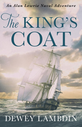 Cover image for 9781788634021 - The King's Coat