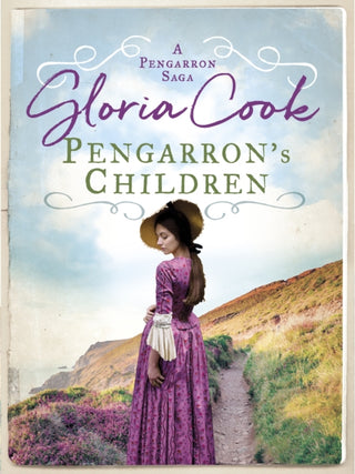 Supplemental image for 9781788634076 - Pengarron's Children
