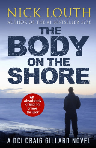Cover image for 9781788635462 - The Body on the Shore