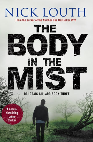 Cover image for 9781788635509 - The Body in the Mist
