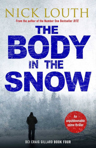 Cover image for 9781788637077 - The Body in the Snow