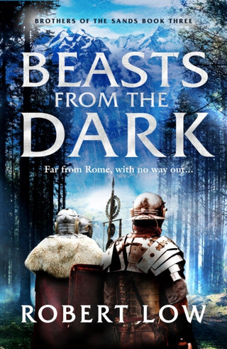 Cover image for 9781788637695 - Beasts From The Dark