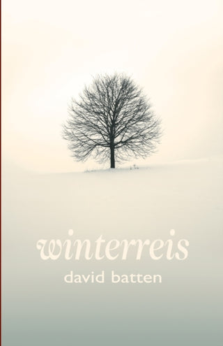 Cover image for 9781788641067 - Winterreis