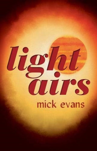Cover image for 9781788641098 - Light Airs