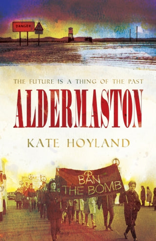 Cover image for 9781788641210 - Aldermaston