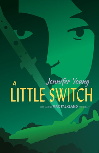 Supplemental image for 9781788641227 - A Little Switch