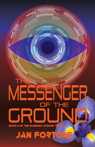 Cover image for 9781788641333 - The Messenger of the Ground