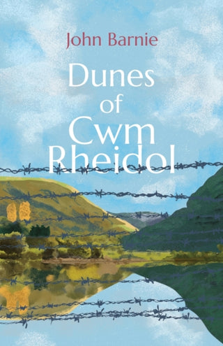 Cover image for 9781788641456 - Dunes of Cwm Rheidol