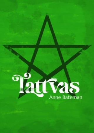 Cover image for 9781788641500 - Tattvas