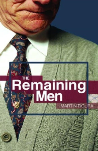Cover image for 9781788641548 - The Remaining Men