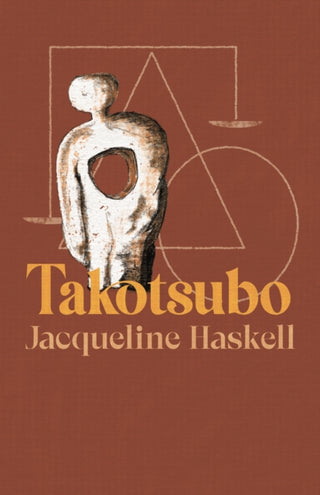 Cover image for 9781788641616 - Takotsubo