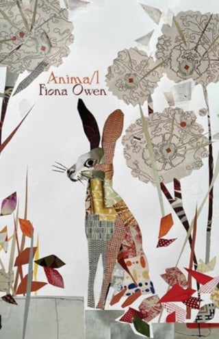 Cover image for 9781788641630 - Anima/l