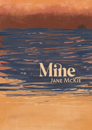 Cover image for 9781788641715 - Mine