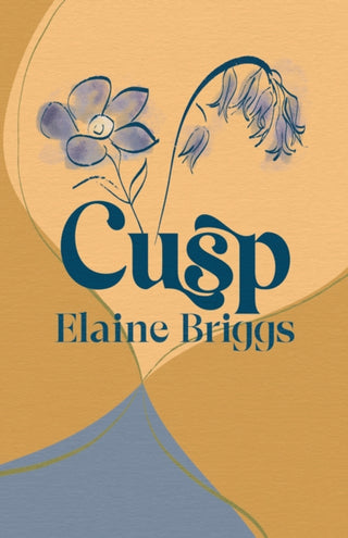 Cover image for 9781788641739 - Cusp