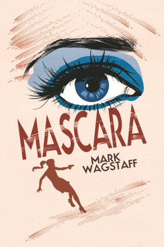 Cover image for 9781788641746 - Mascara