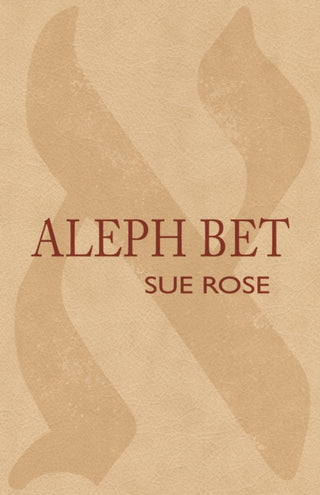 Cover image for 9781788641760 - Aleph Bet