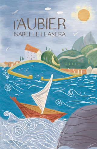 Cover image for 9781788641777 - L’Aubier