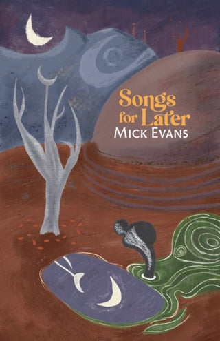 Cover image for 9781788641838 - Songs for Later