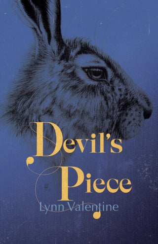 Cover image for 9781788641890 - Devil's Piece