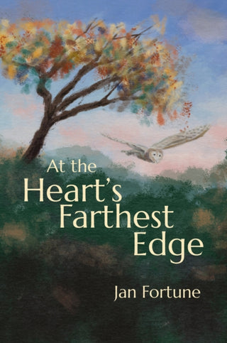Cover image for 9781788641937 - At the Heart’s Farthest Edge