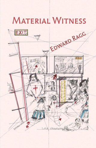 Cover image for 9781788641944 - Material Witness