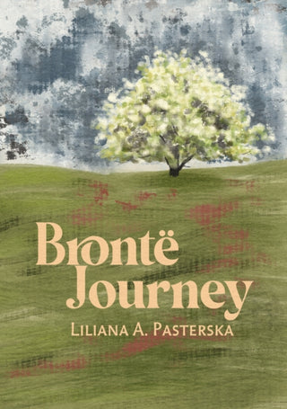Cover image for 9781788641968 - Bronte Journey
