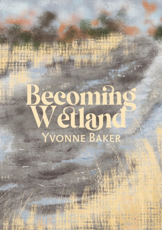 Cover image for 9781788641975 - Becoming Wetland