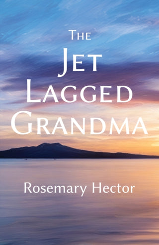 Cover image for 9781788648530 - Jet Lagged Grandma