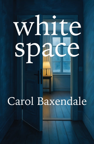 Cover image for 9781788648547 - White Space